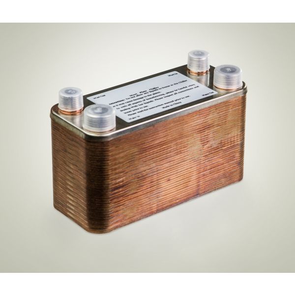 Chiller de 40 Placas