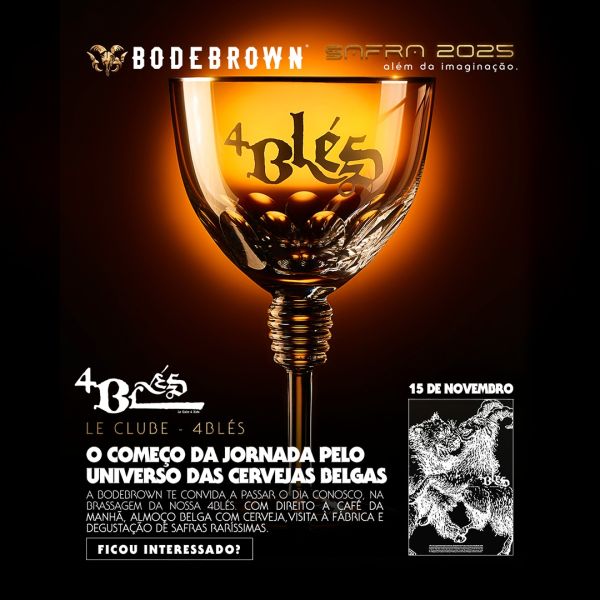 Le Club 4 Blès - 15/11/2025