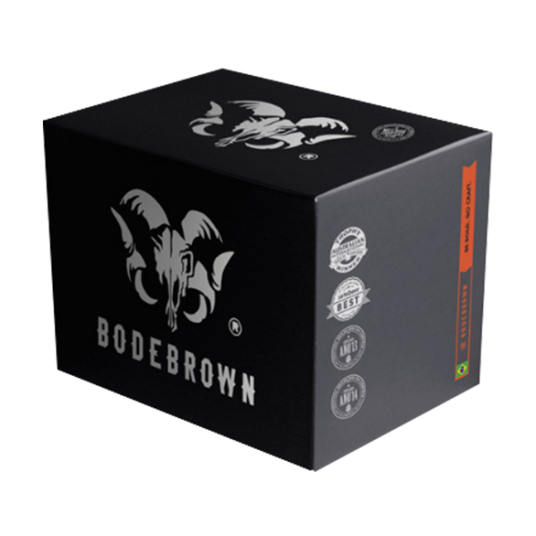 Kit Belgian Dubbel 20 litros