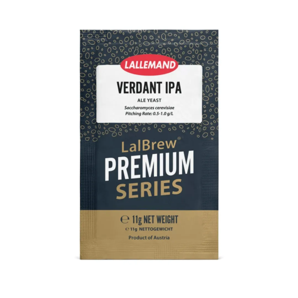 Levedura Lallemand Verdant IPA