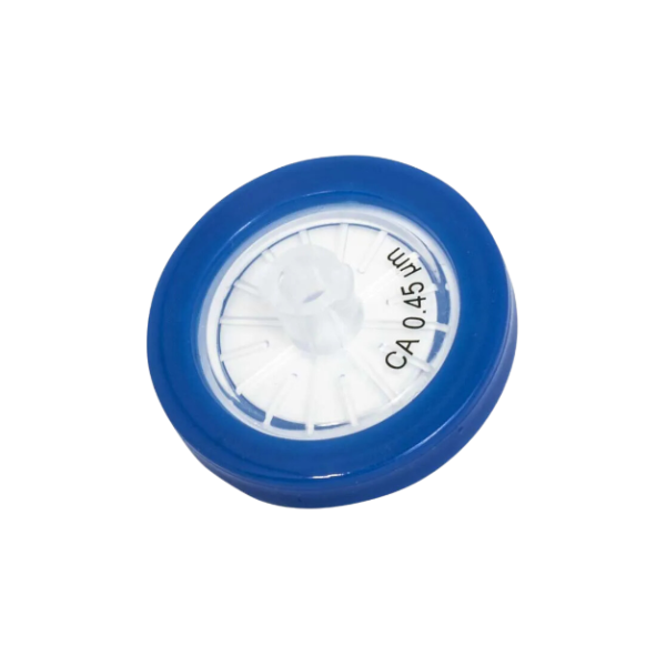 Filtro para Seringa 0.22um