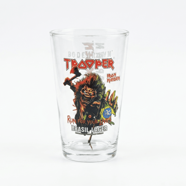 COPO CALDERETA RUN FOR YOUR LIVES - 350ML