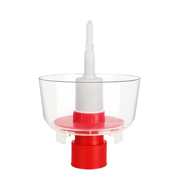 Lavadora de Garrafas Vinator