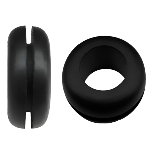 Borracha Ilhó para Airlock