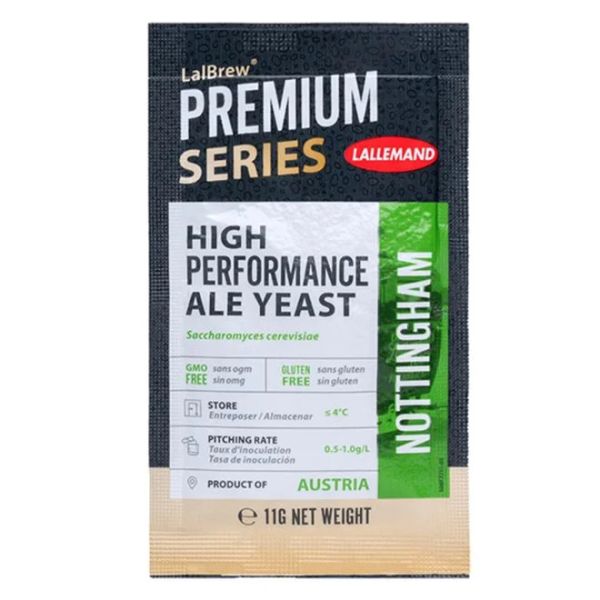 Lallemand Nottingham