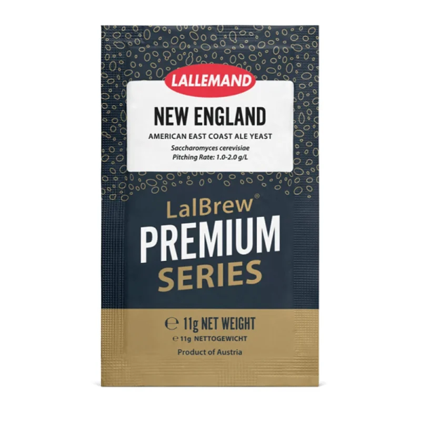Levedura Lallemand New England