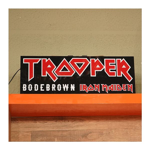 Luminoso Trooper