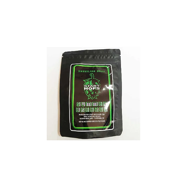 Lúpulo 50g Summer Breezes - Start Hops