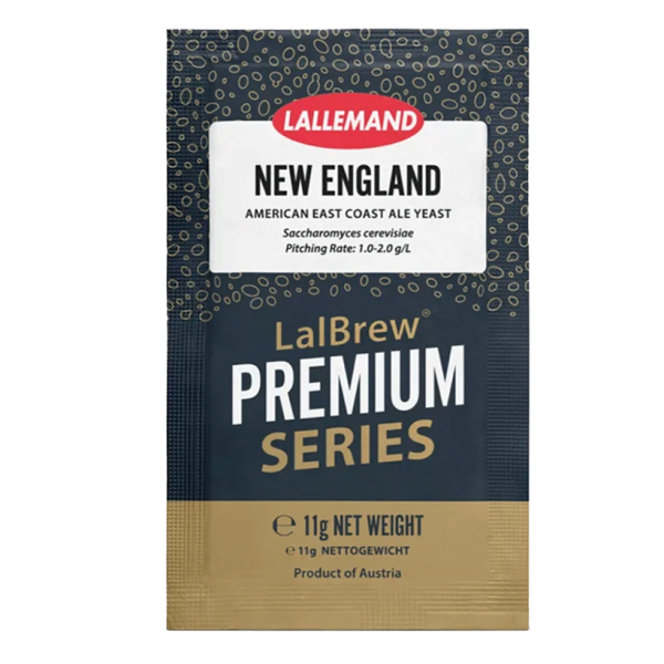 Levedura Lallemand New England