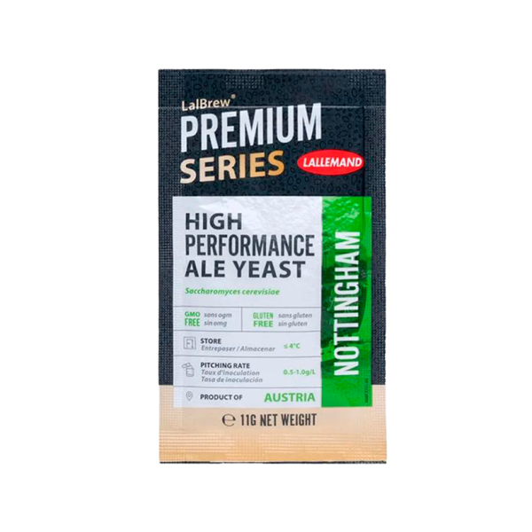 Lallemand Nottingham