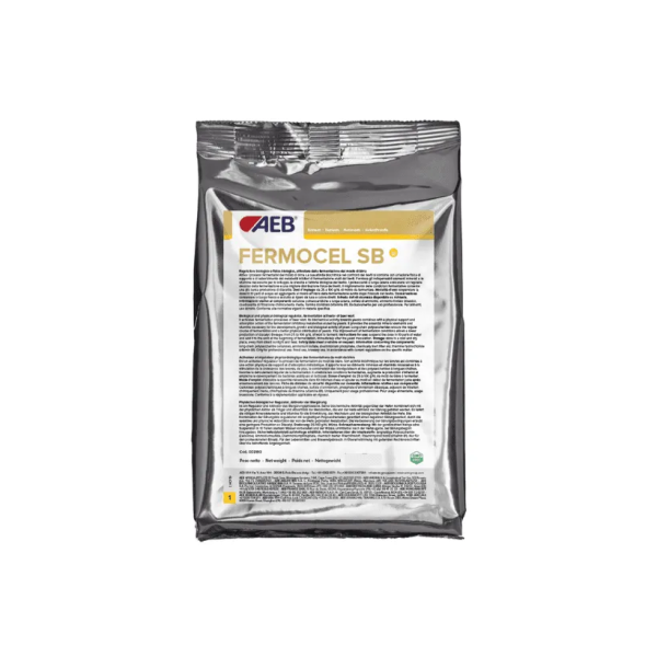 Nutriente AEB Fermocel SB
