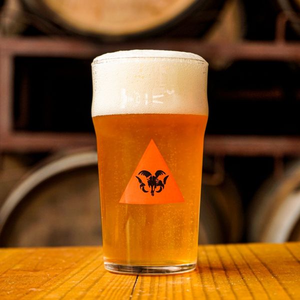 Copo de cerveja pint ingles Bodebrown