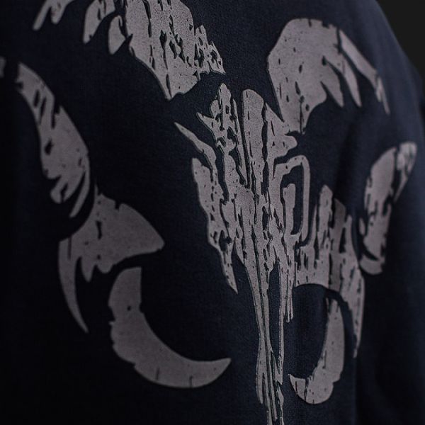 Moletom Bodebrown Black