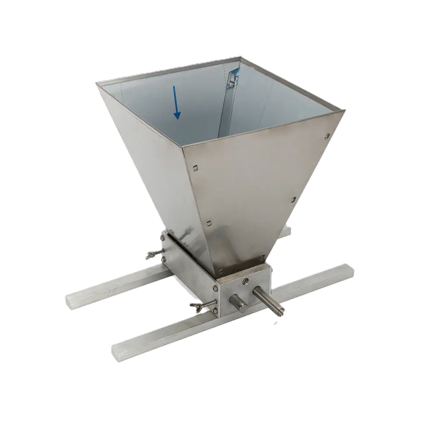 Moedor de Malte 2 Rolos