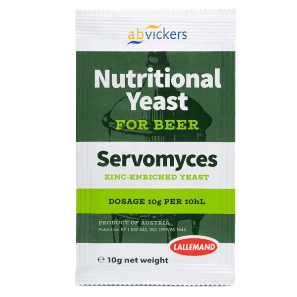 Lallemand Servomyces 10g