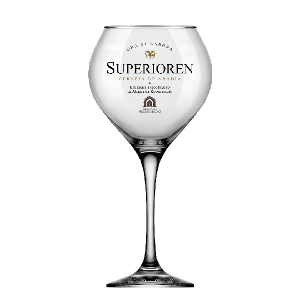 Taça Superioren Belga - 500ml