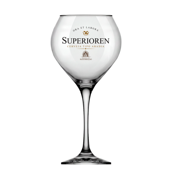 Ta&ccedil;a Superioren Belga - 500ml