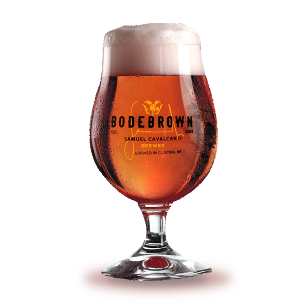 Taça Sommelier Samuel Cavalcanti - Denver 550ml