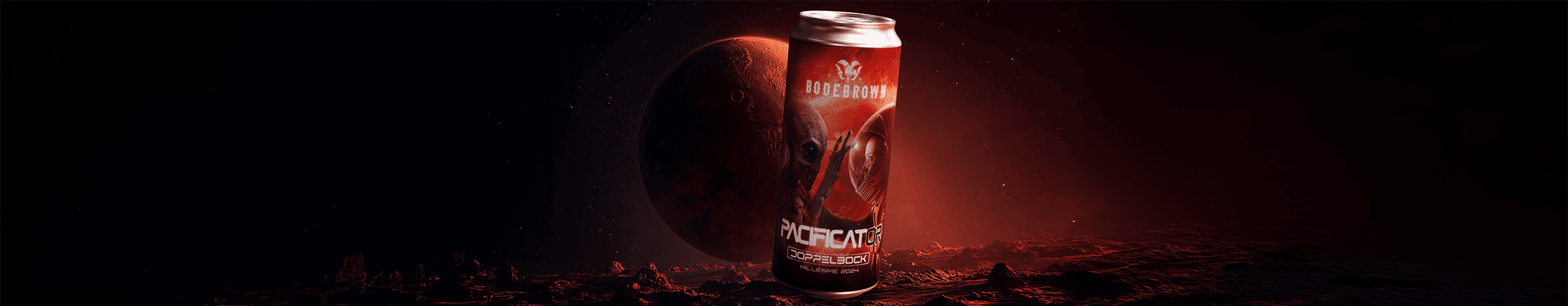 Pacificator