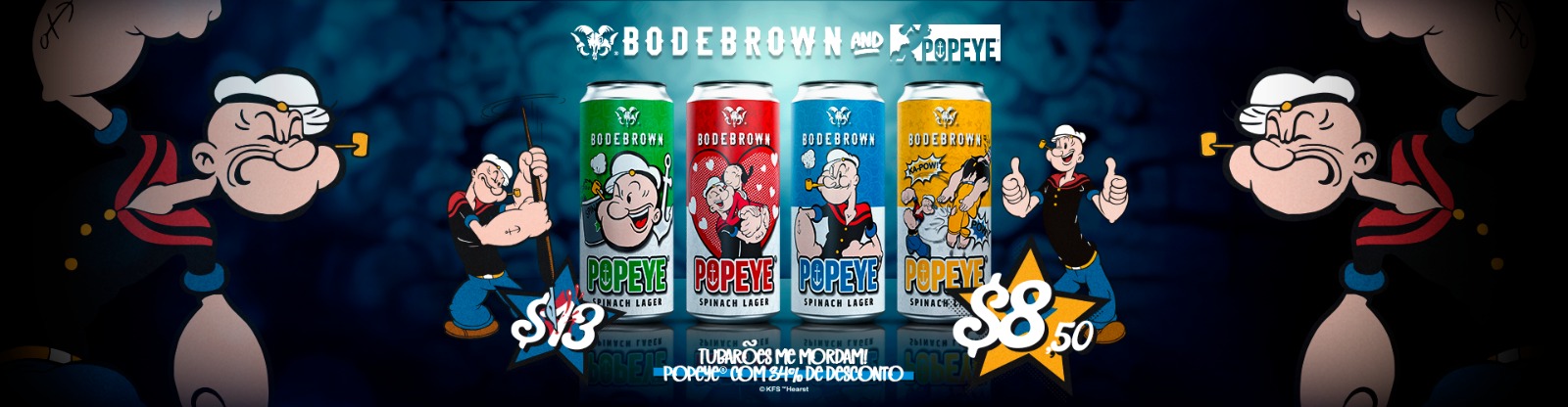 Popeye