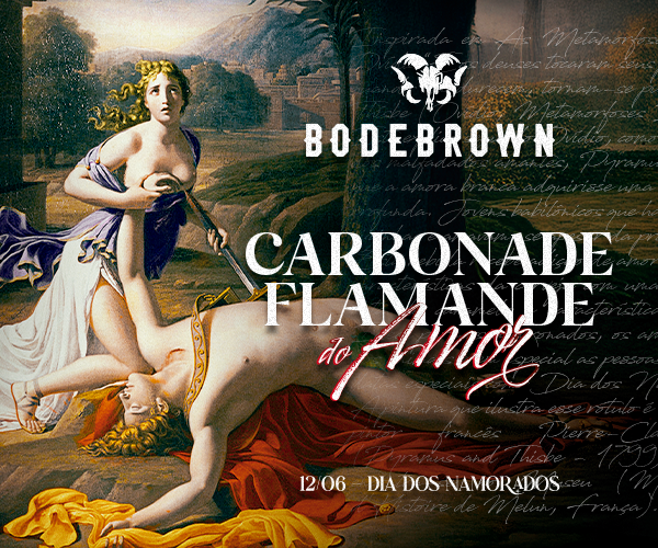 Jantar Bodebrown