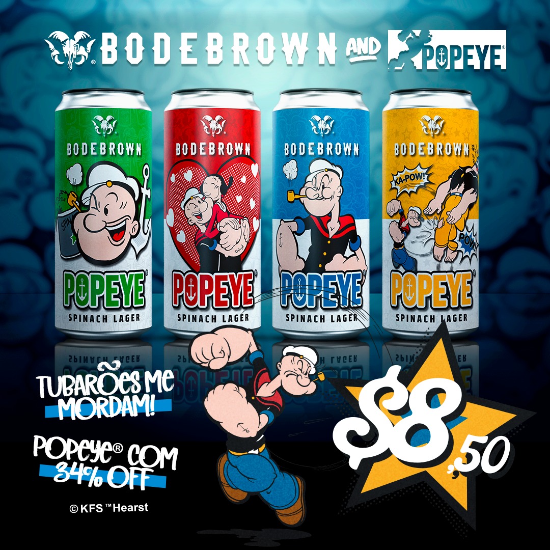 Popeye
