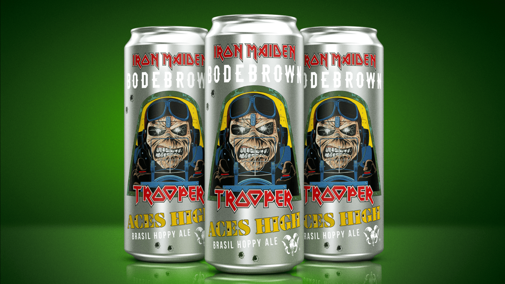 Presentes Cerveja artesanal