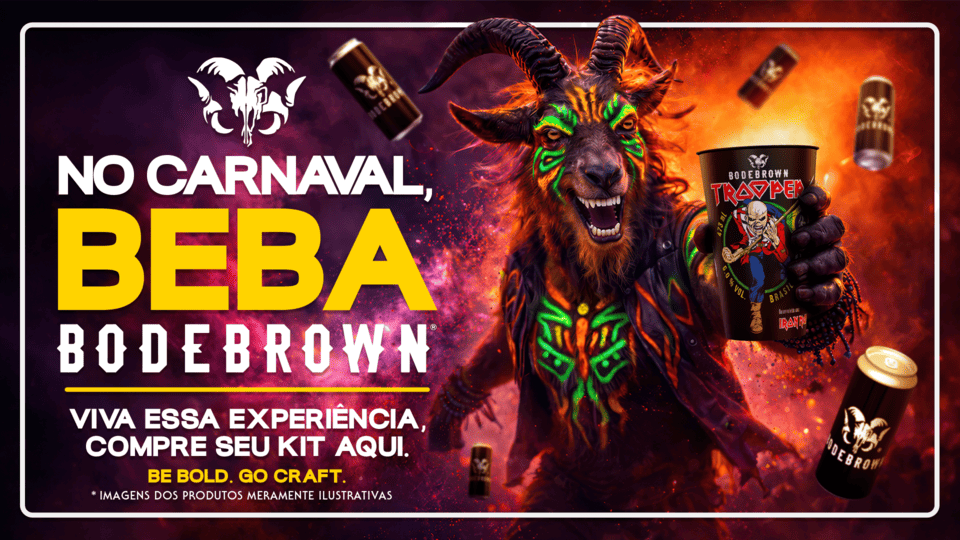 Presentes Cerveja artesanal