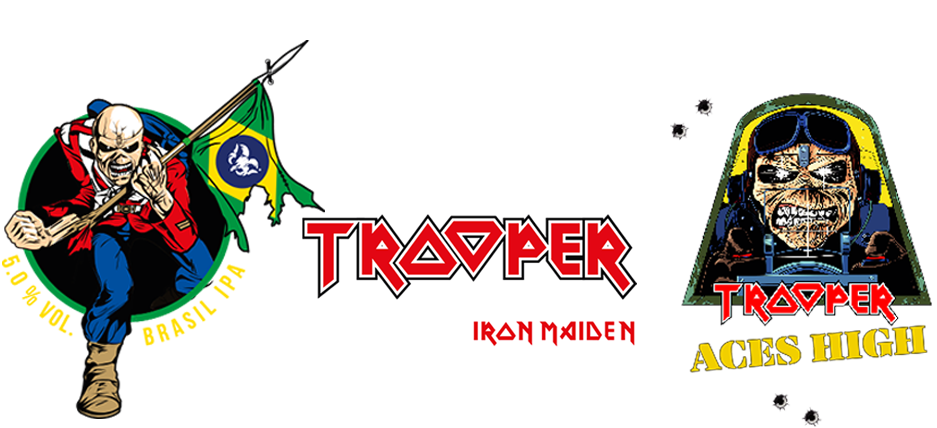 Trooper Brasil